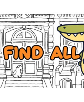 FIND ALL Steam Key GLOBAL